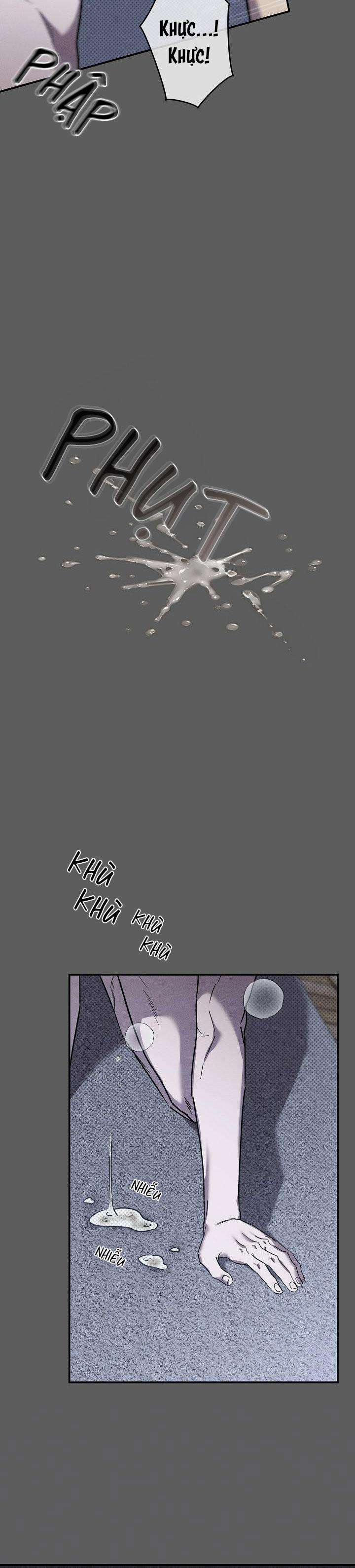 Chạm Vào Em 25 trang 12