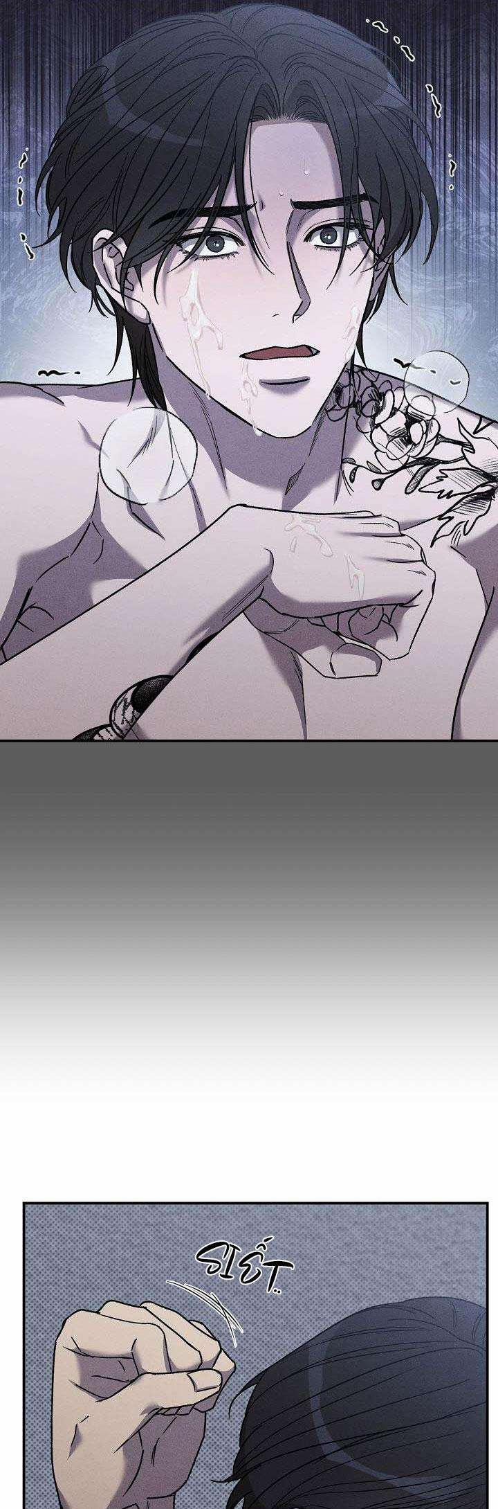 Chạm Vào Em 25 trang 13