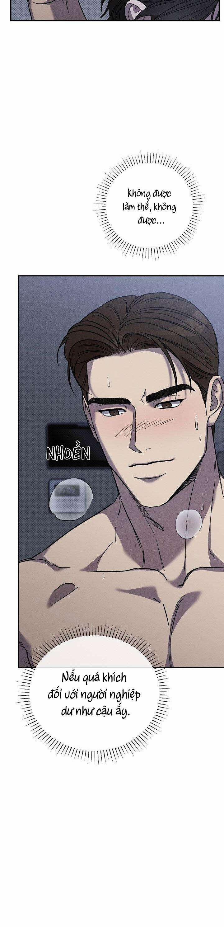 Chạm Vào Em 25 trang 14