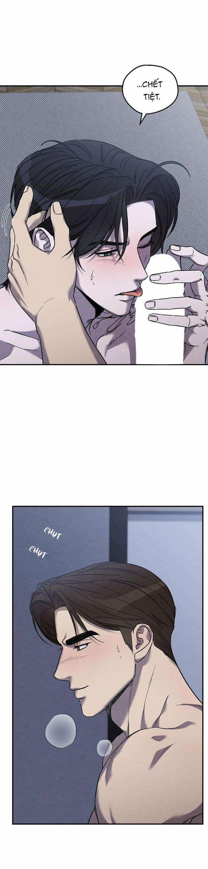 Chạm Vào Em 25 trang 16