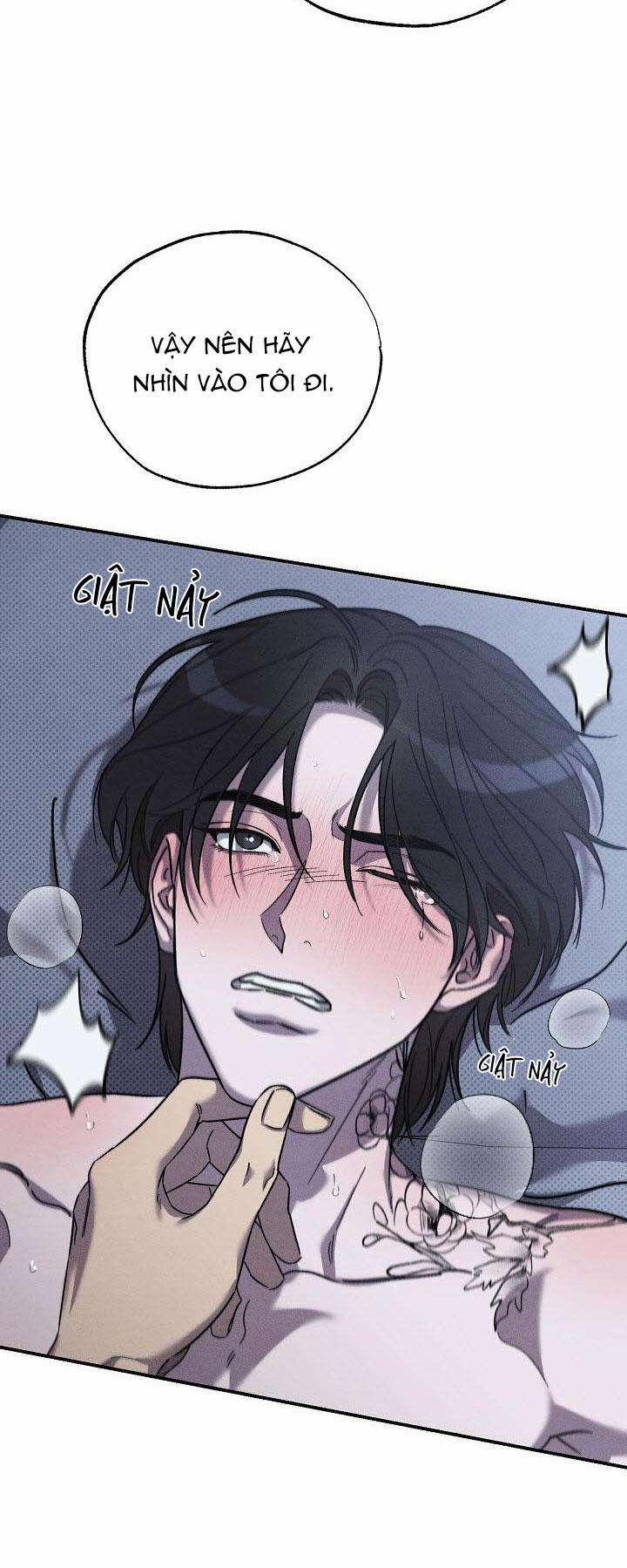 Chạm Vào Em 25 trang 24