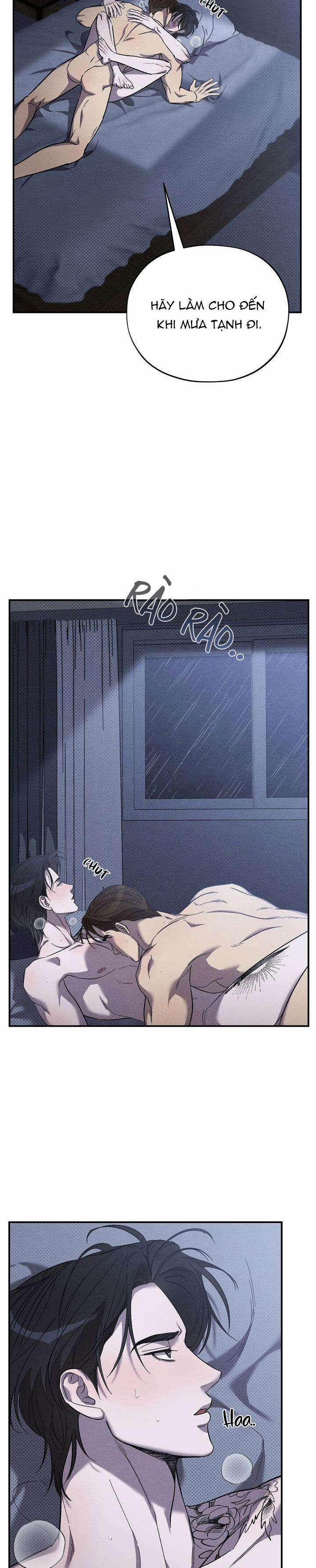 Chạm Vào Em 25 trang 27