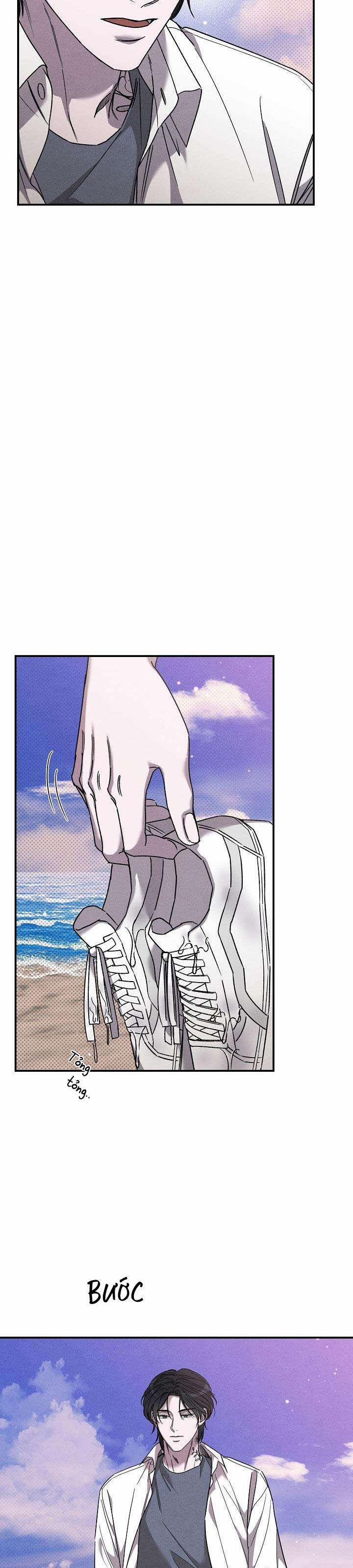 Chạm Vào Em 25 trang 3