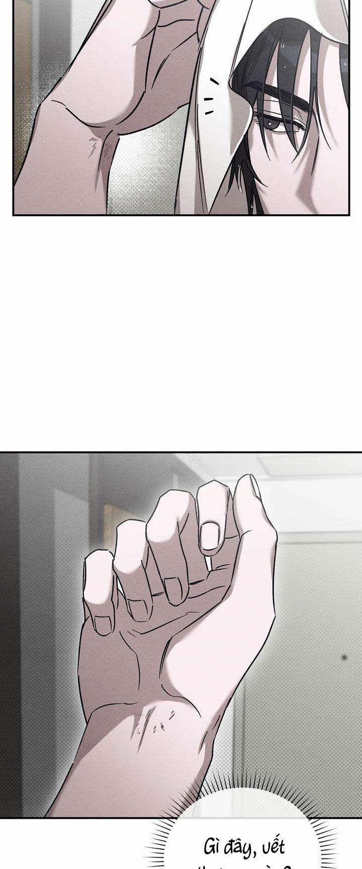 Chạm Vào Em 25 trang 32