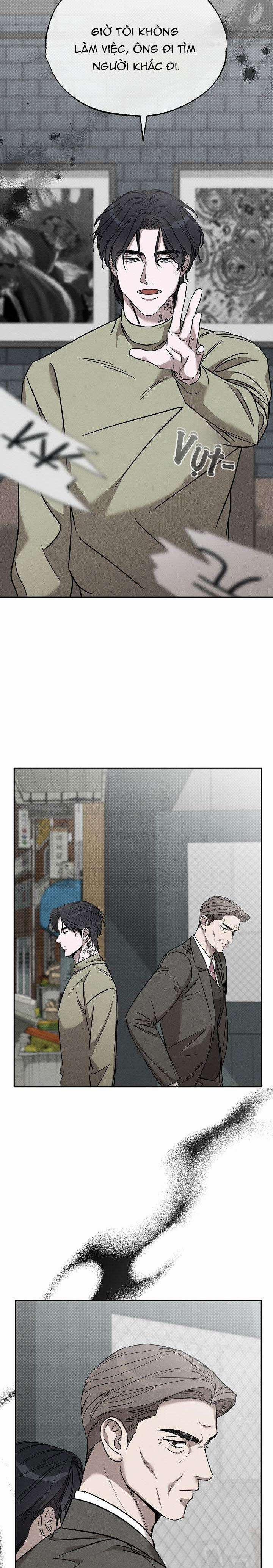 Chạm Vào Em 26 trang 12