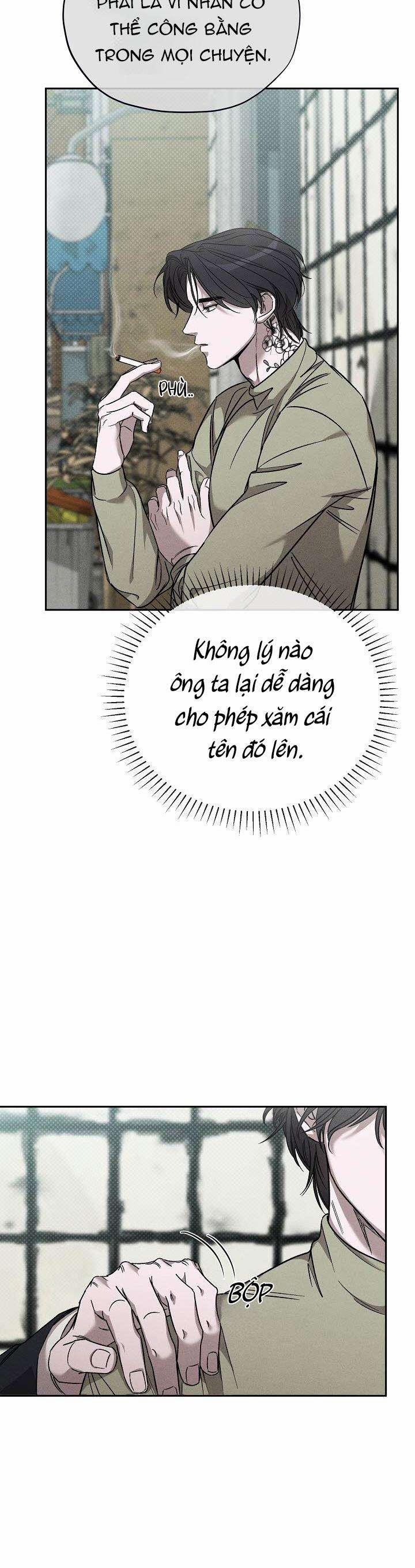 Chạm Vào Em 26 trang 15