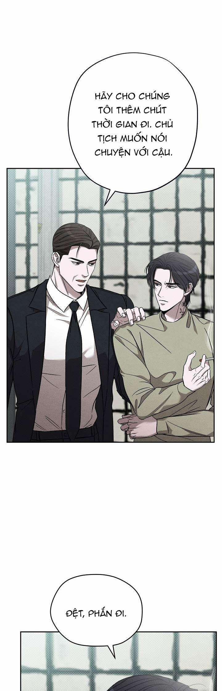 Chạm Vào Em 26 trang 16