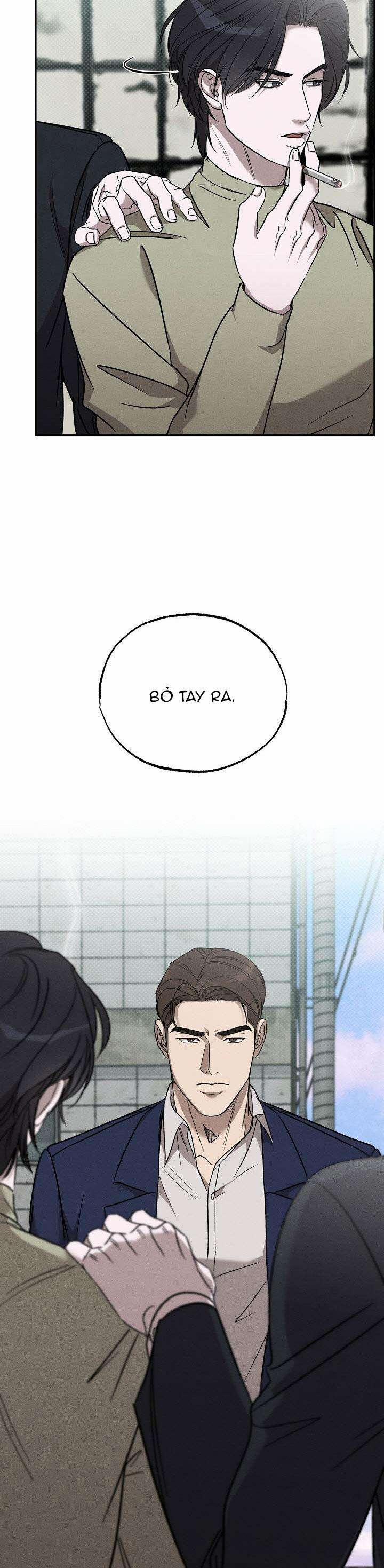 Chạm Vào Em 26 trang 17