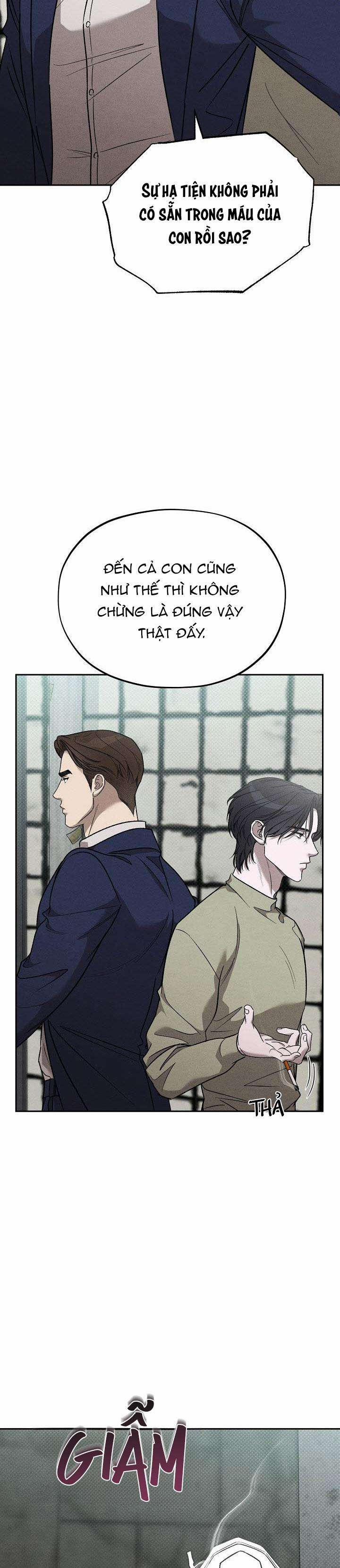 Chạm Vào Em 26 trang 25