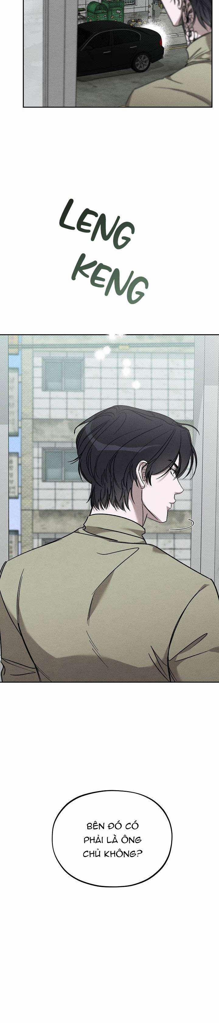 Chạm Vào Em 26 trang 3