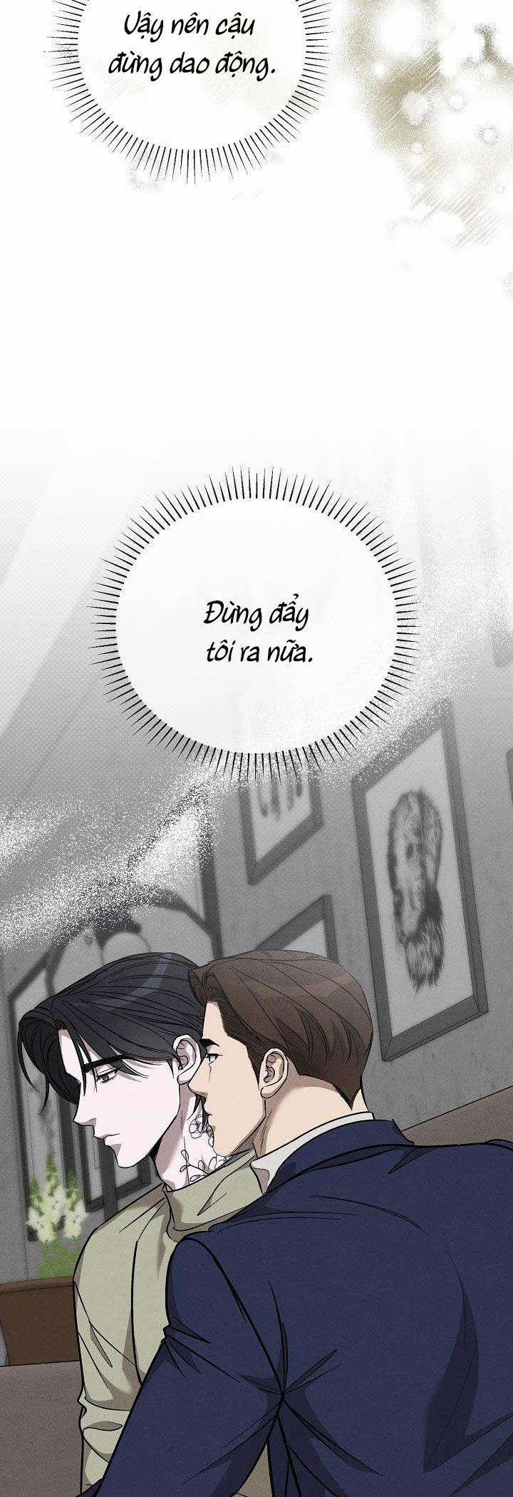Chạm Vào Em 26 trang 33