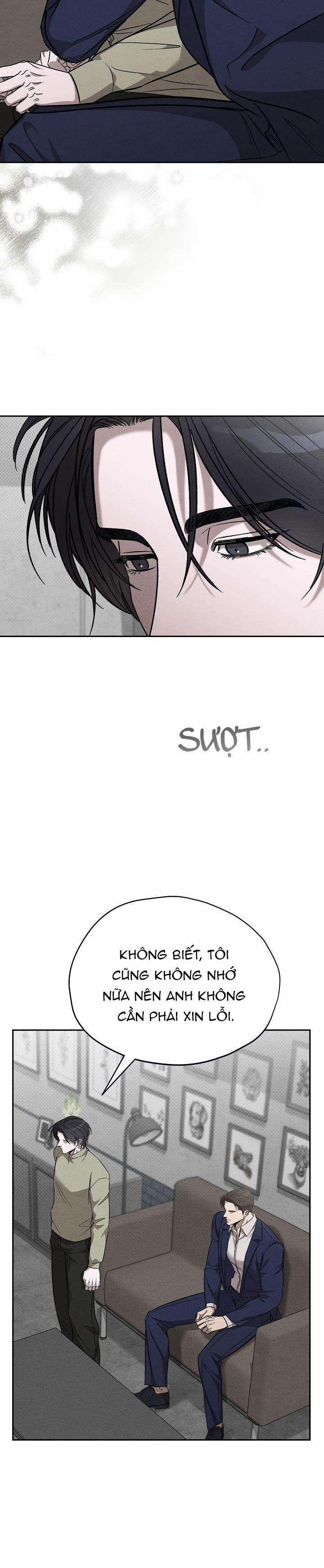 Chạm Vào Em 26 trang 34