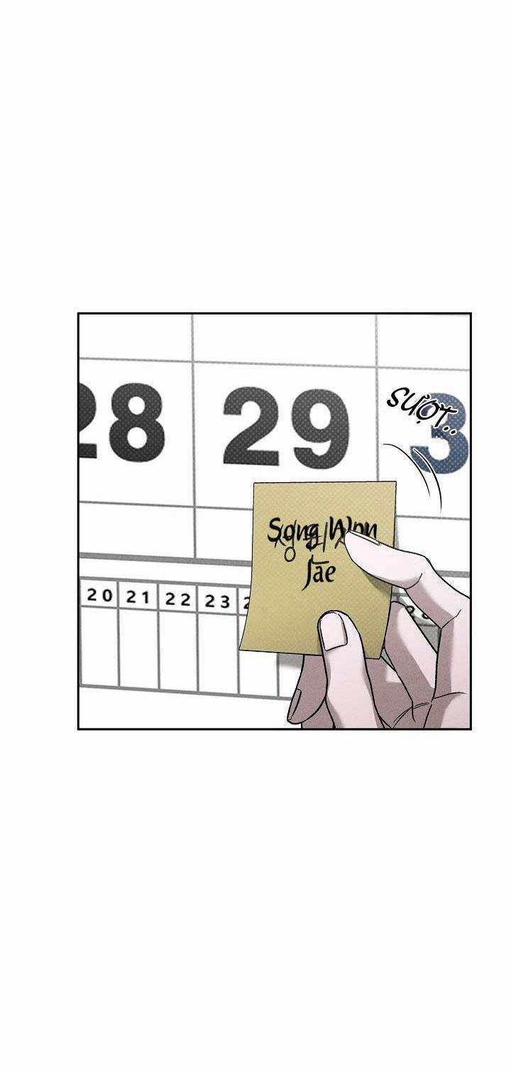 Chạm Vào Em 26 trang 40