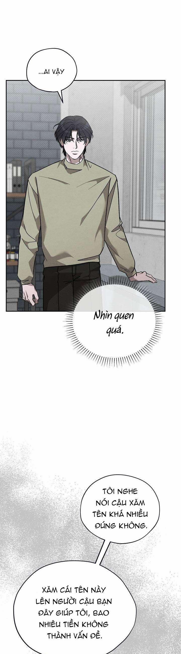 Chạm Vào Em 26 trang 5