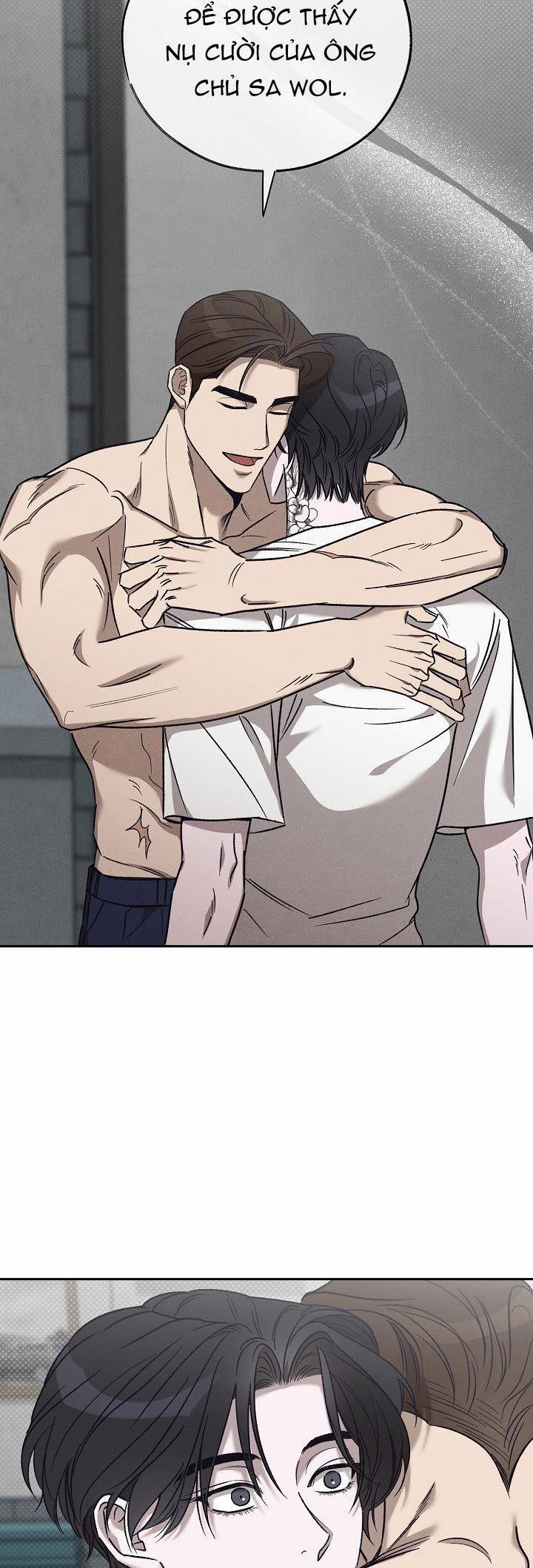 Chạm Vào Em 27 trang 10