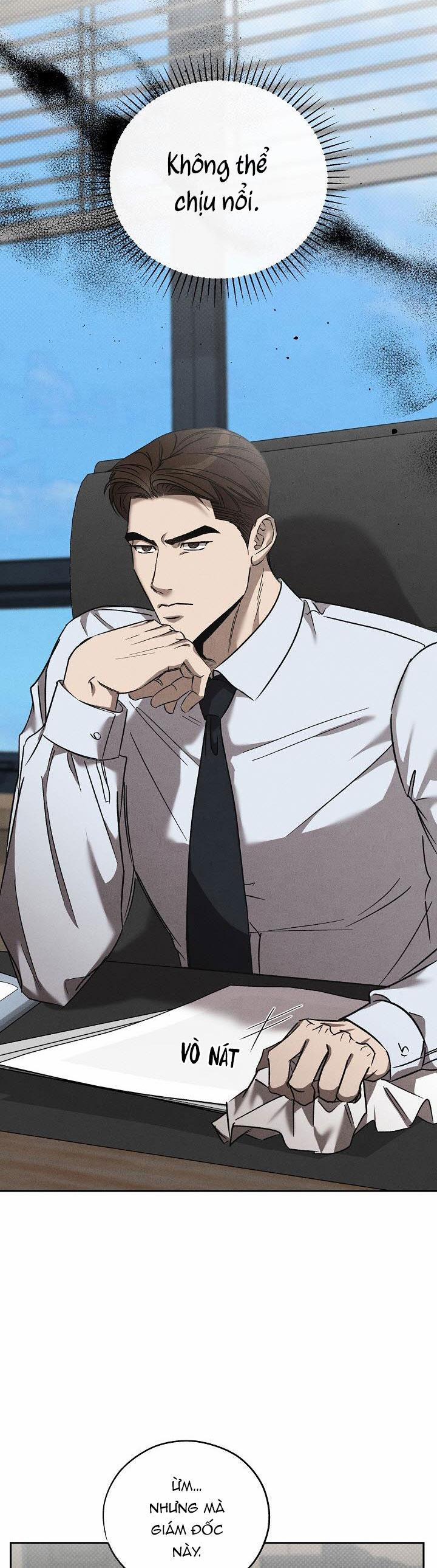 Chạm Vào Em 27 trang 23