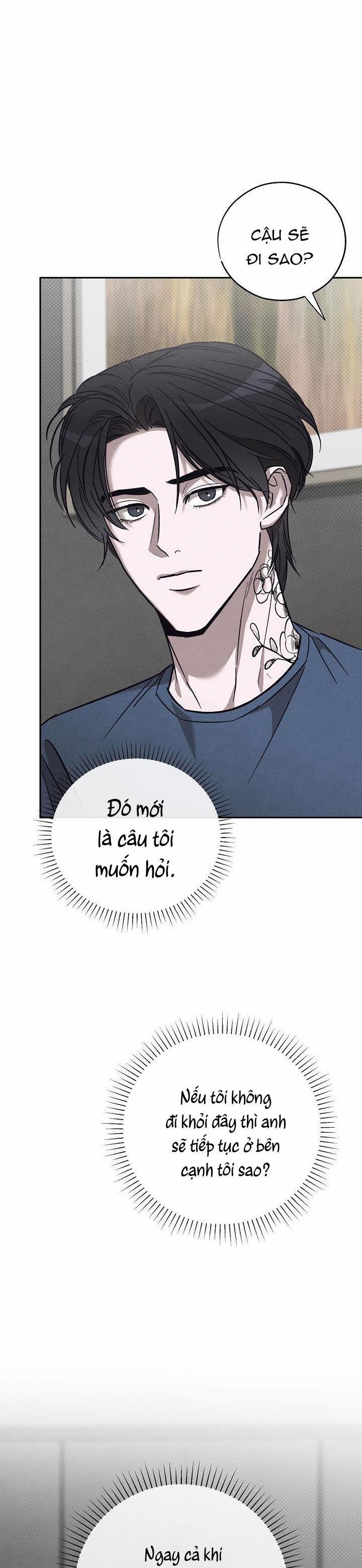 Chạm Vào Em 27 trang 30