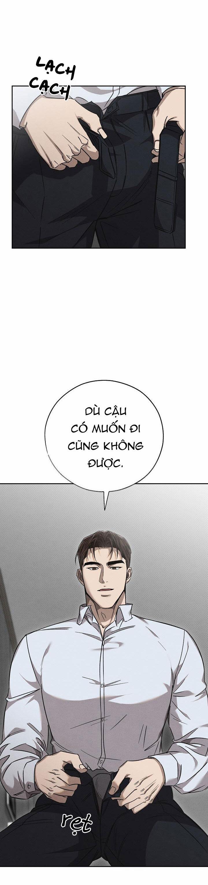 Chạm Vào Em 27 trang 35