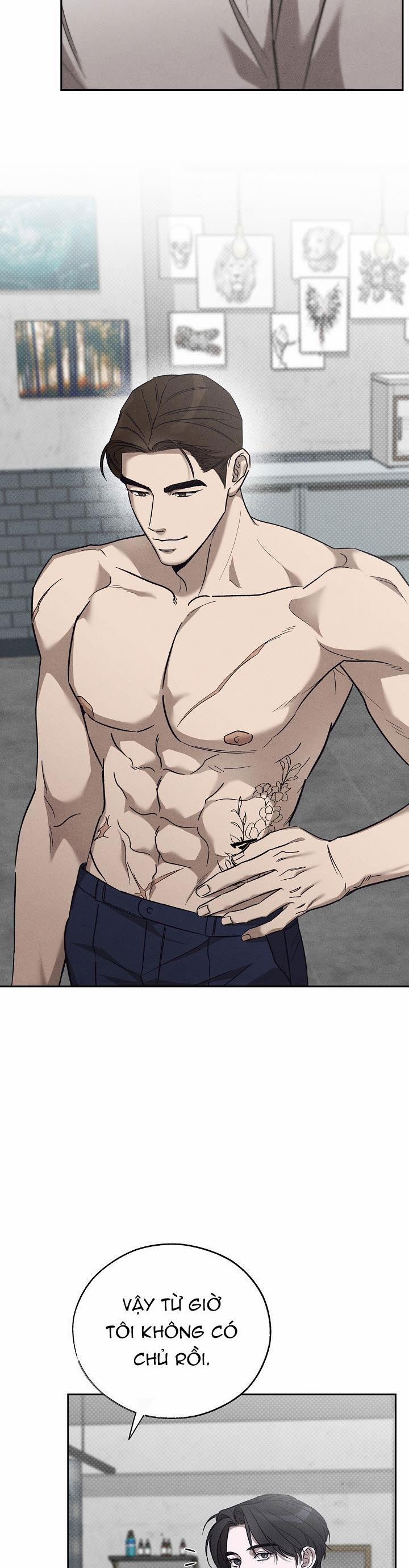 Chạm Vào Em 27 trang 5