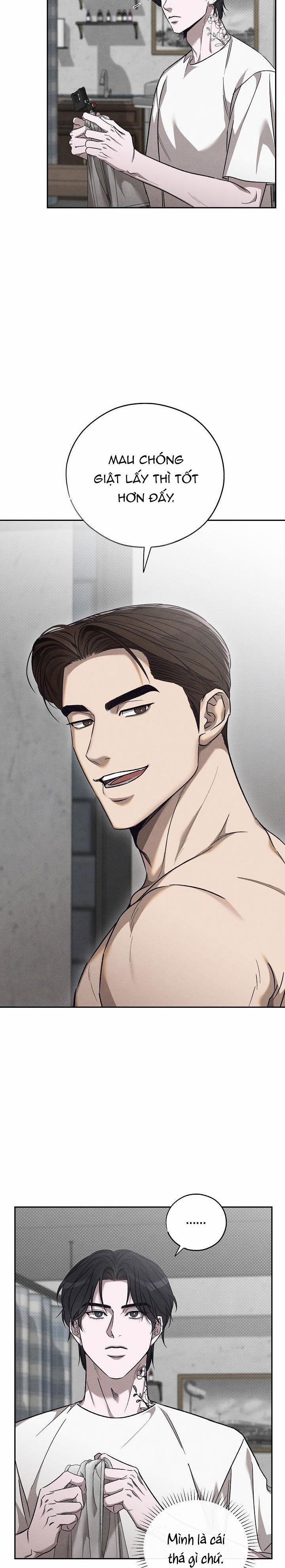 Chạm Vào Em 27 trang 6