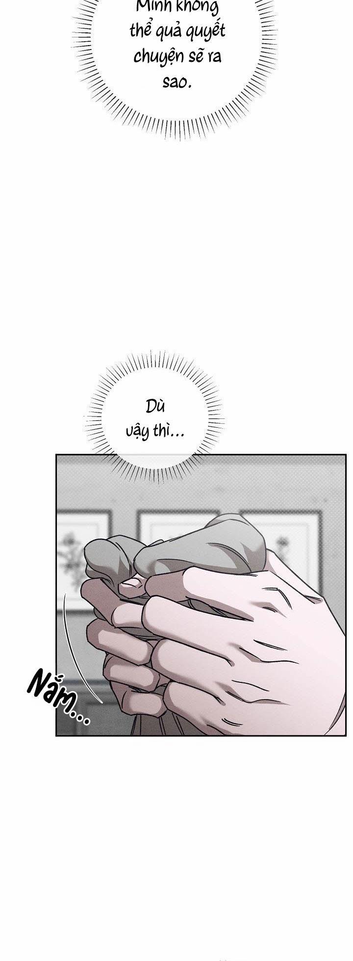 Chạm Vào Em 27 trang 8