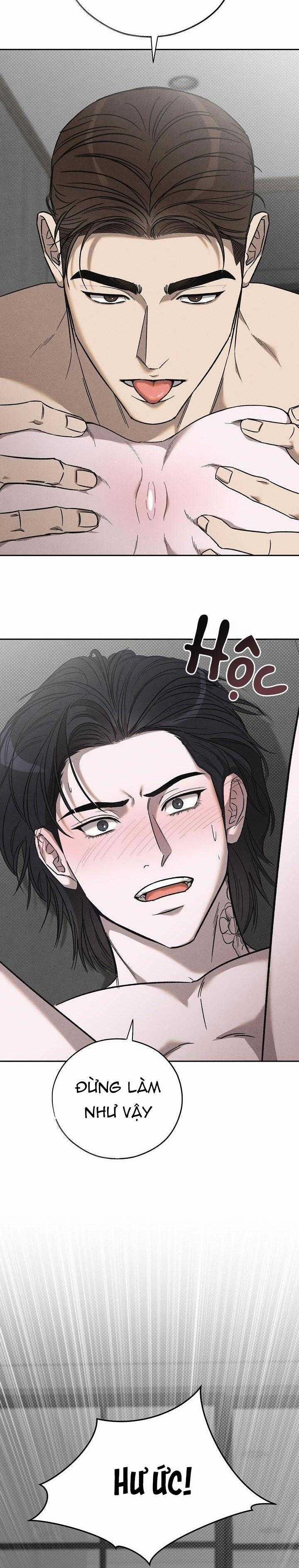 Chạm Vào Em 28 trang 21