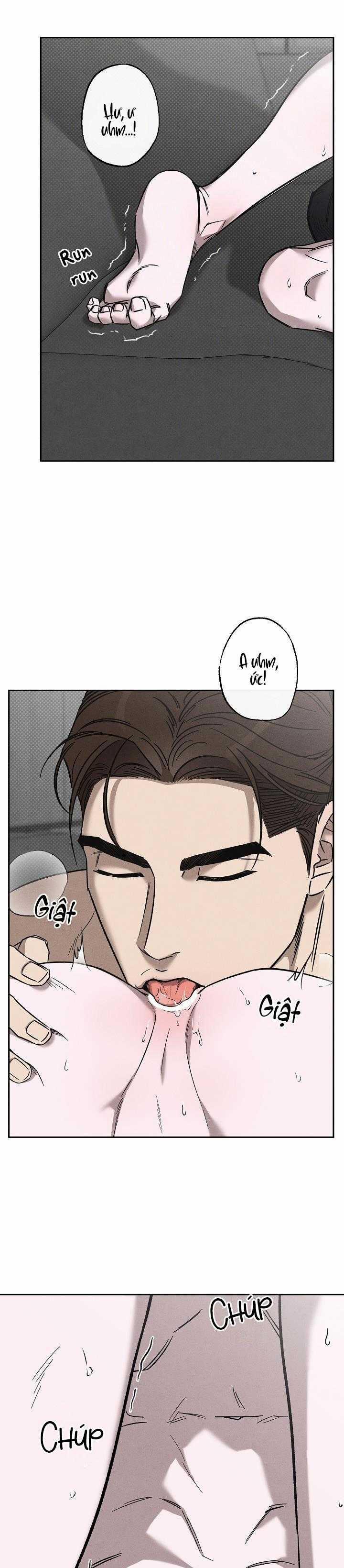 Chạm Vào Em 28 trang 23