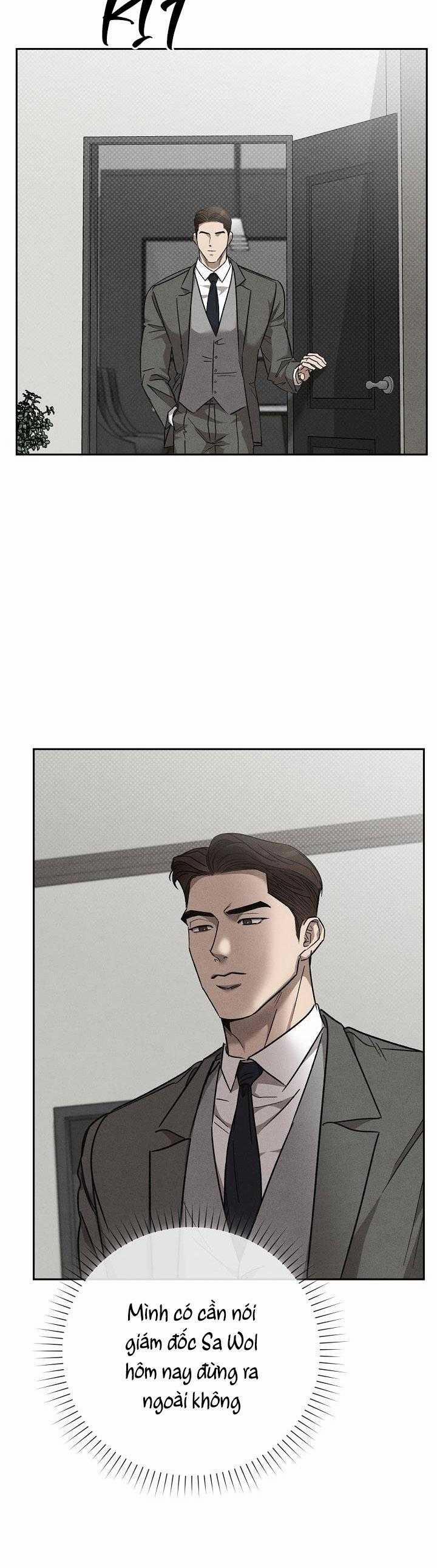 Chạm Vào Em 28 trang 34