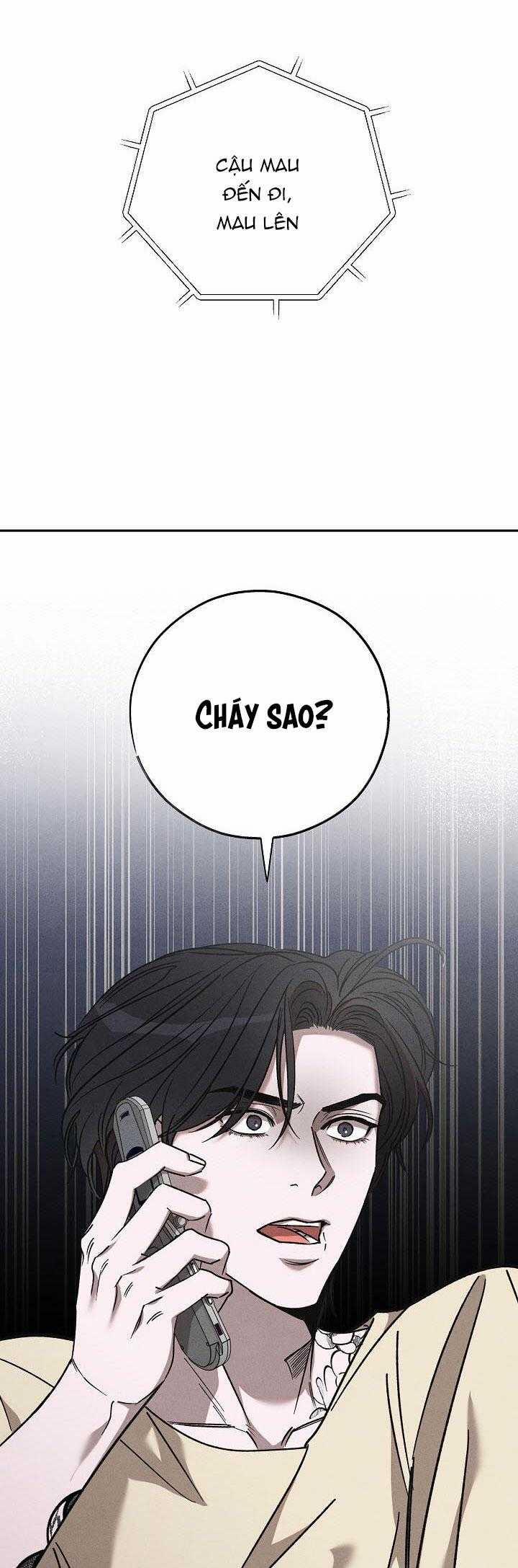 Chạm Vào Em 28 trang 42