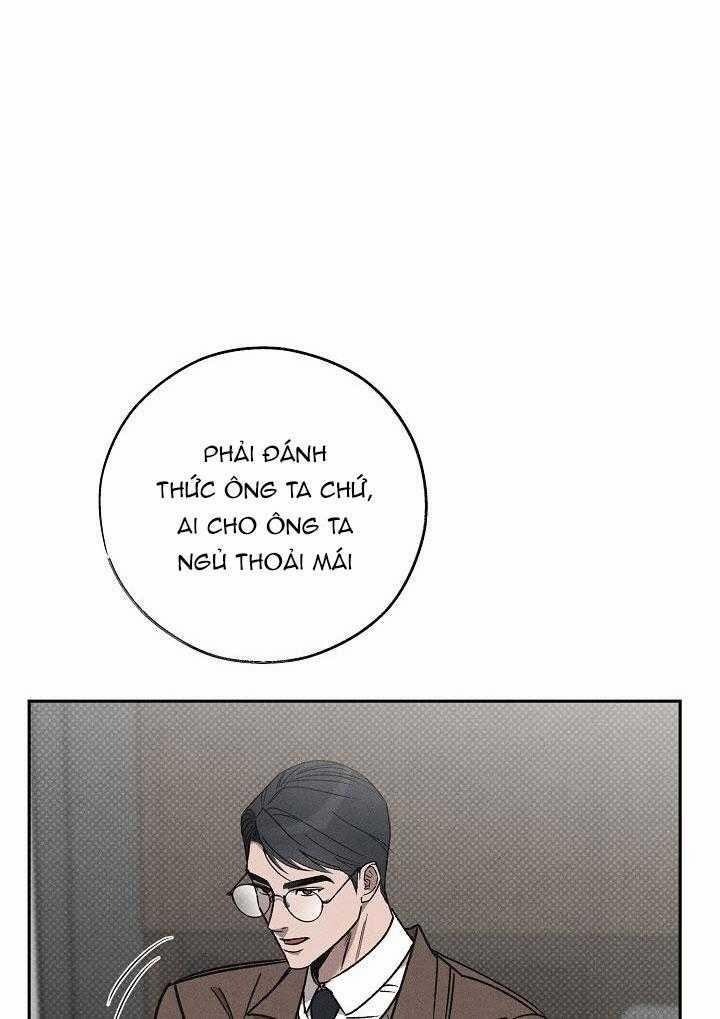 Chạm Vào Em 28 trang 5