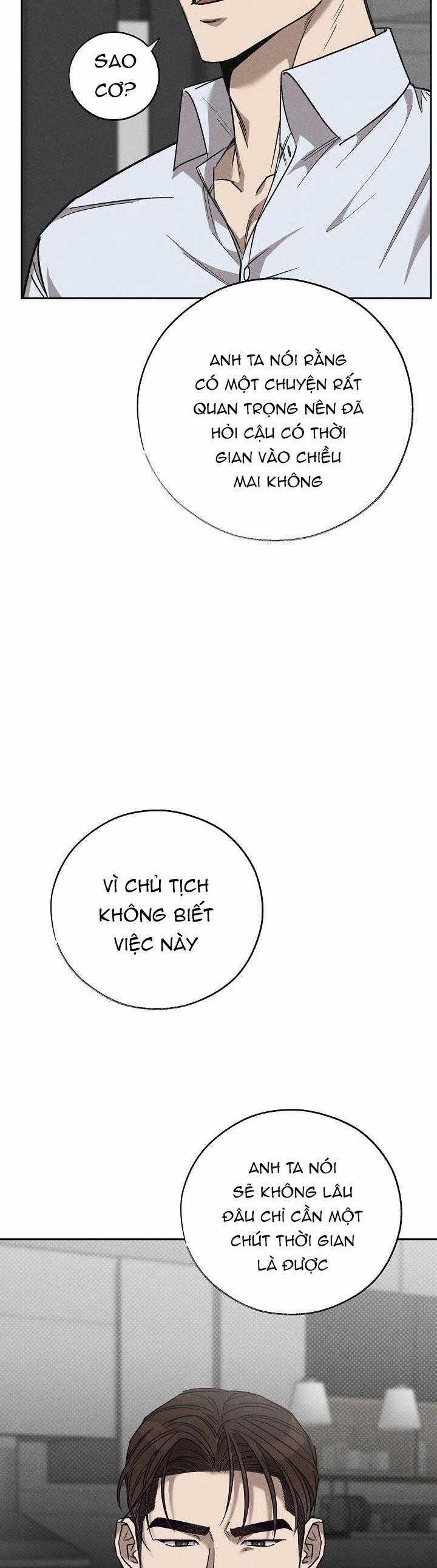 Chạm Vào Em 28 trang 7