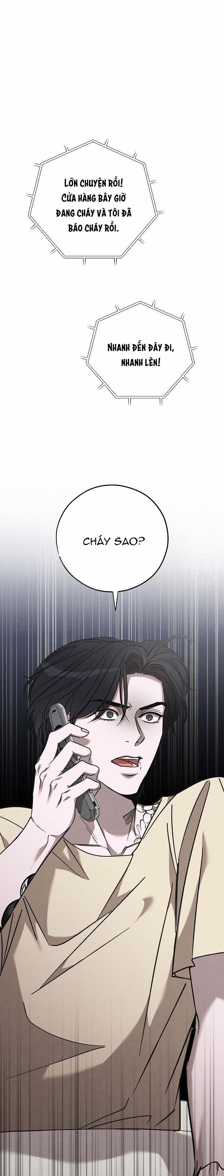 Chạm Vào Em 29 trang 0