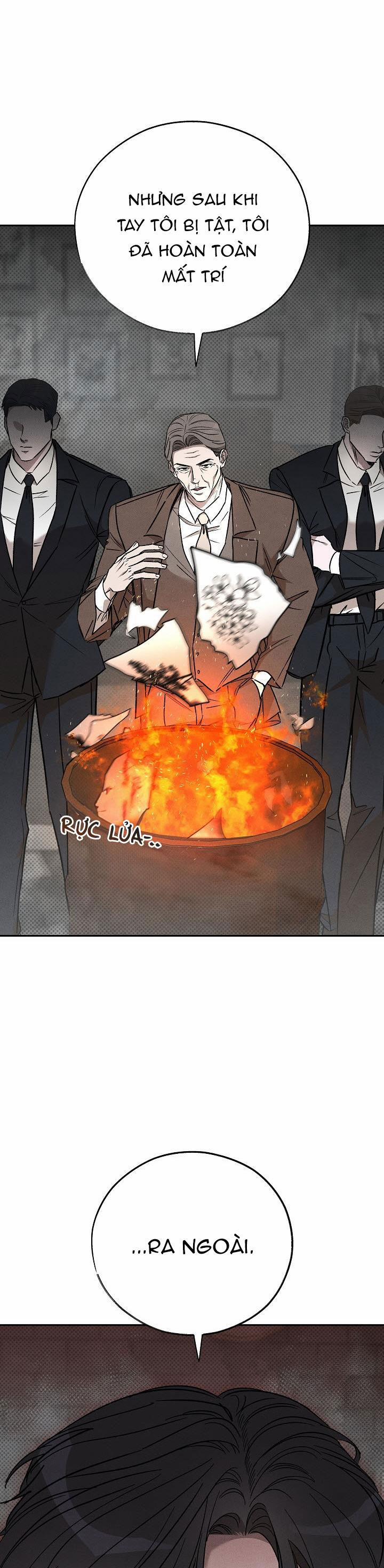 Chạm Vào Em 29 trang 13