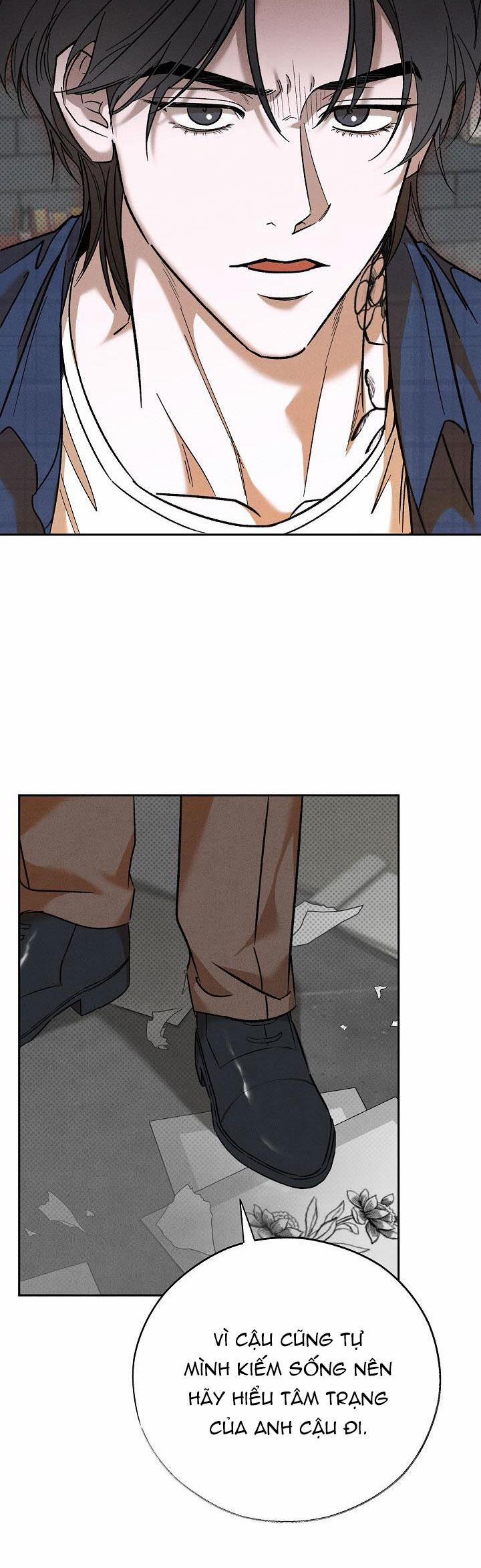 Chạm Vào Em 29 trang 14