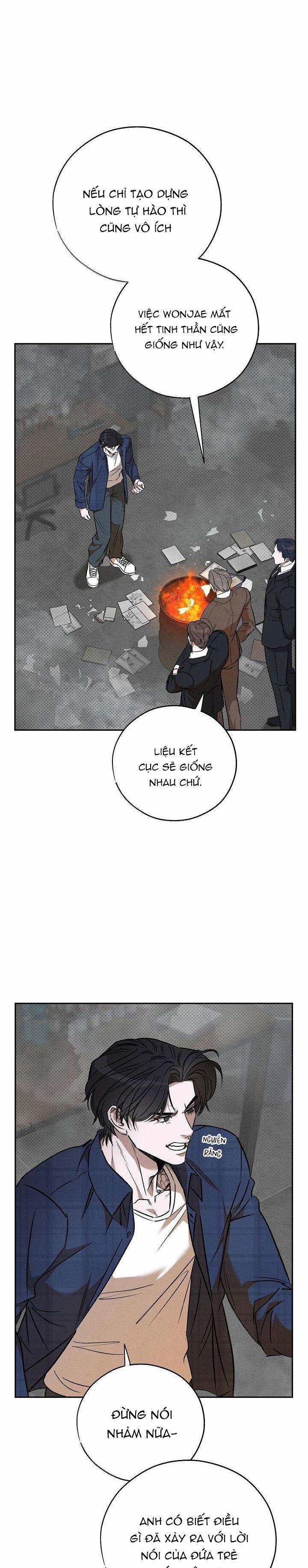 Chạm Vào Em 29 trang 15