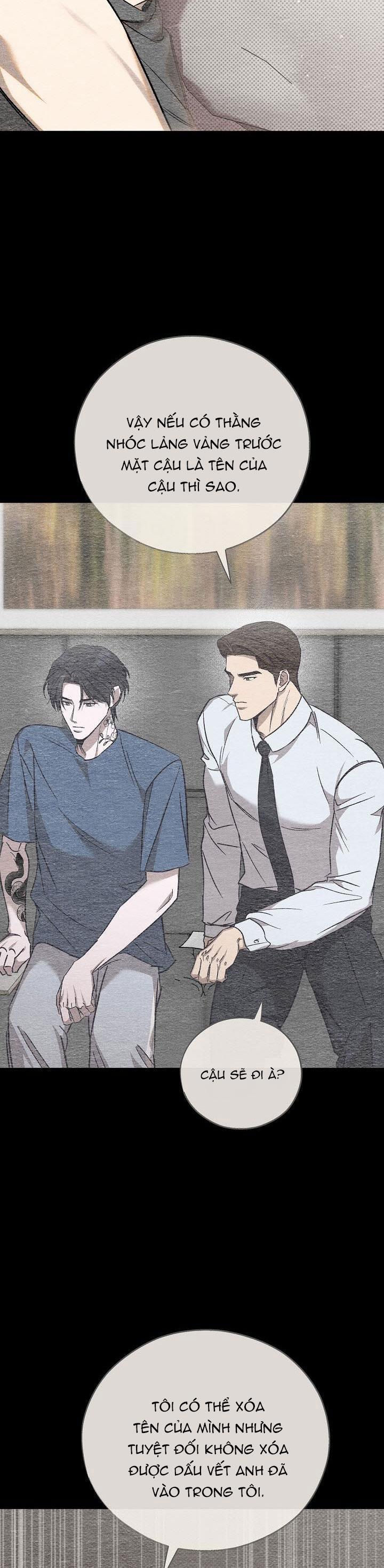 Chạm Vào Em 29 trang 17