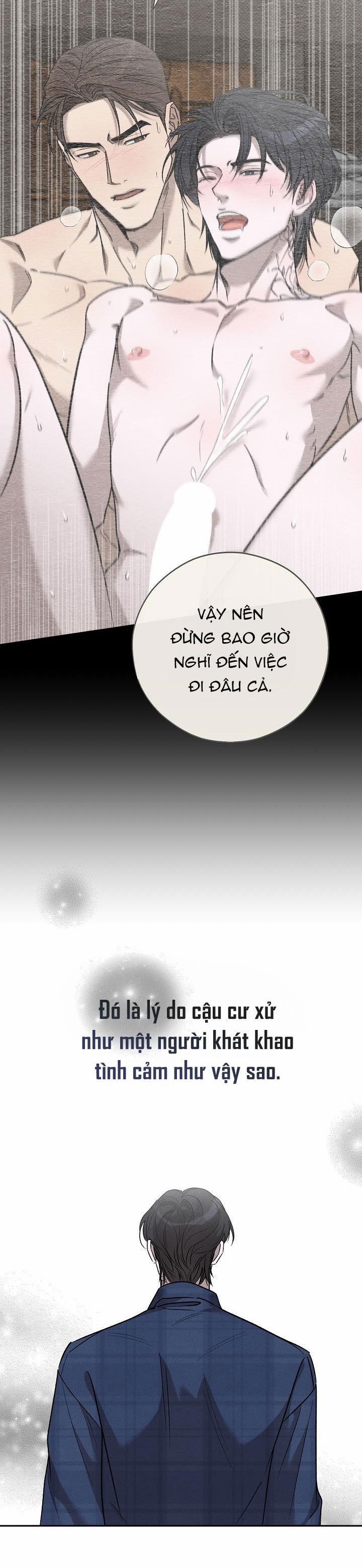 Chạm Vào Em 29 trang 18