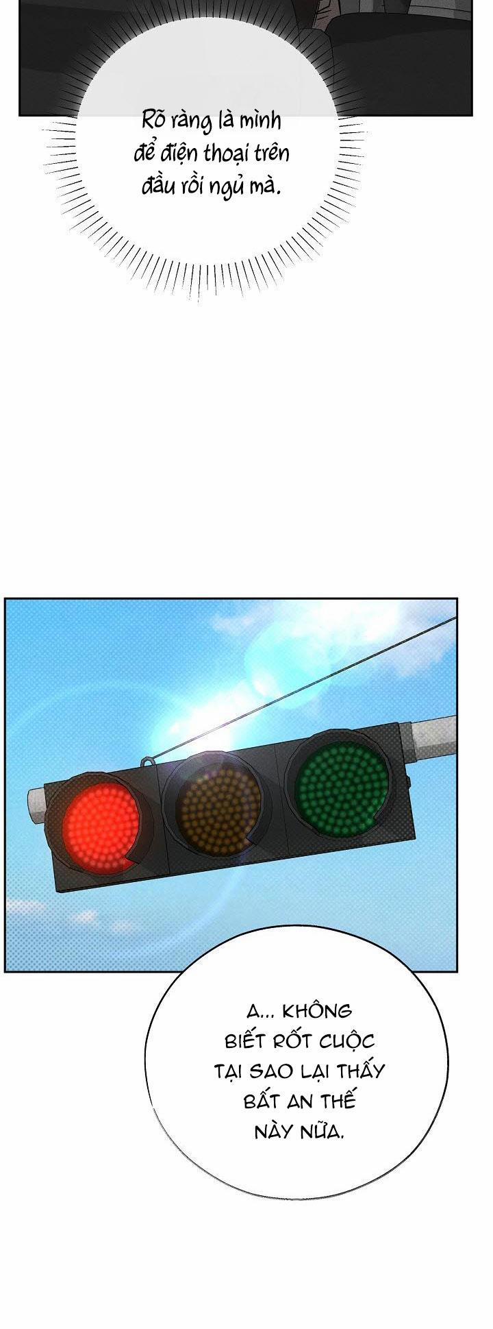 Chạm Vào Em 29 trang 32