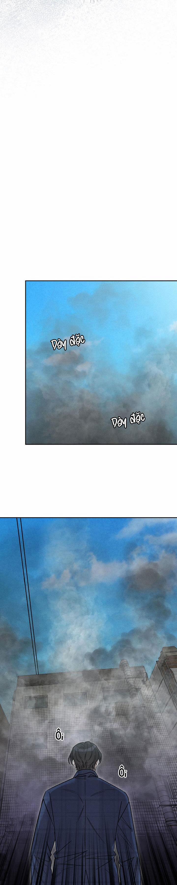 Chạm Vào Em 29 trang 6