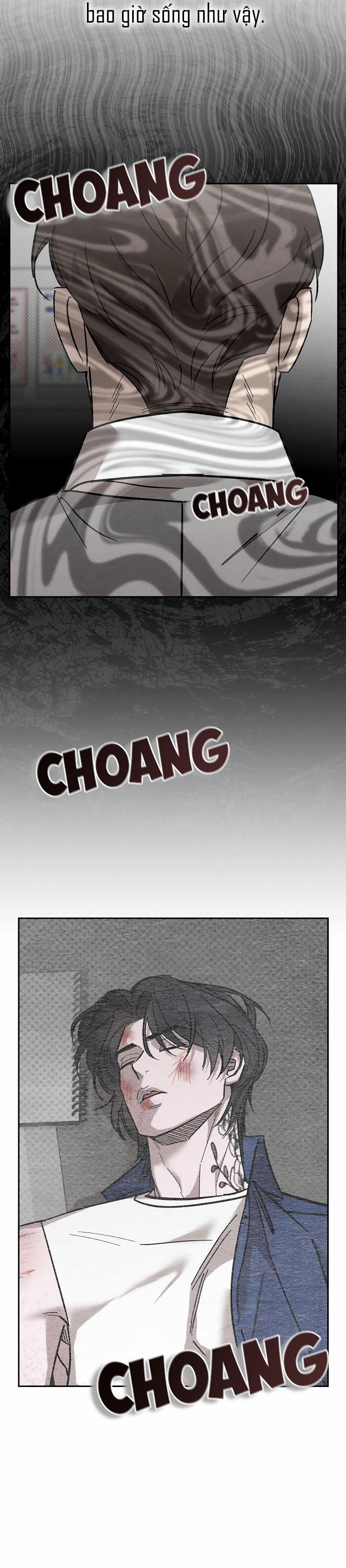 Chạm Vào Em 30 trang 12