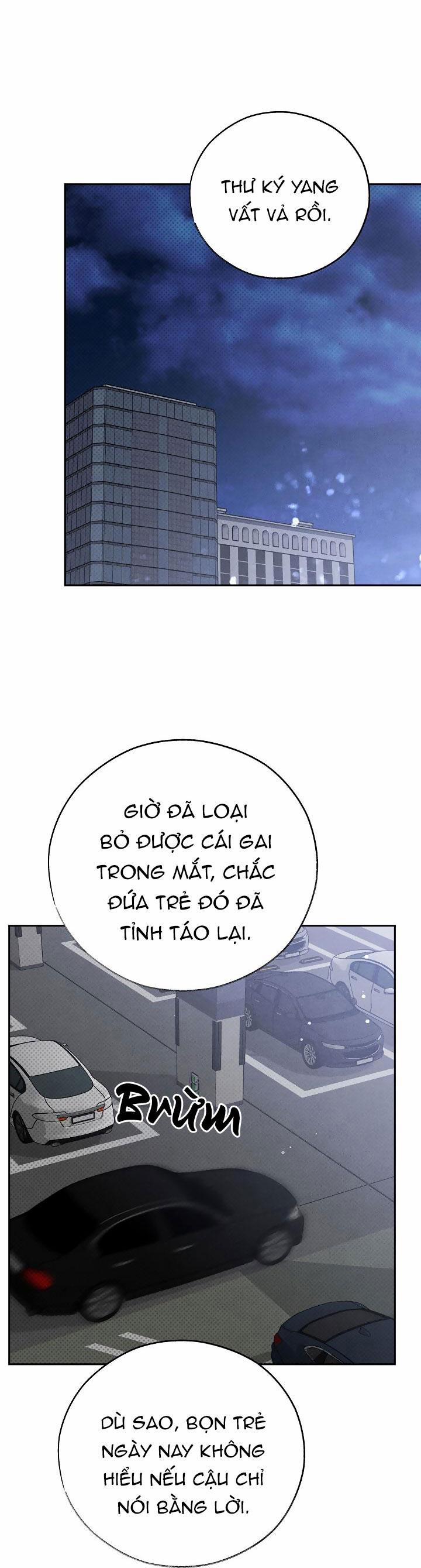 Chạm Vào Em 30 trang 15