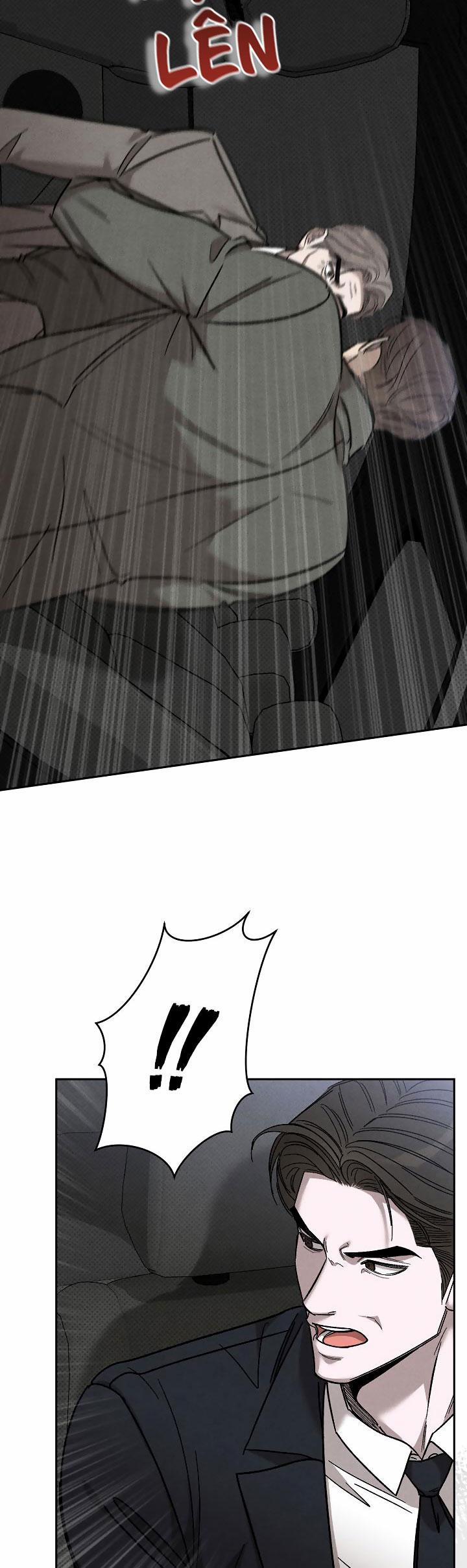 Chạm Vào Em 30 trang 18