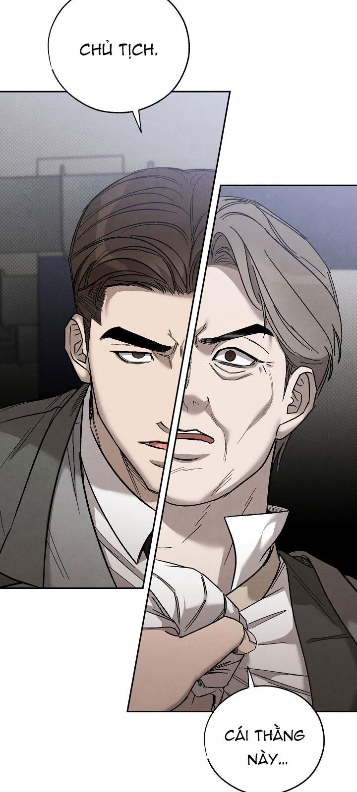 Chạm Vào Em 30 trang 21