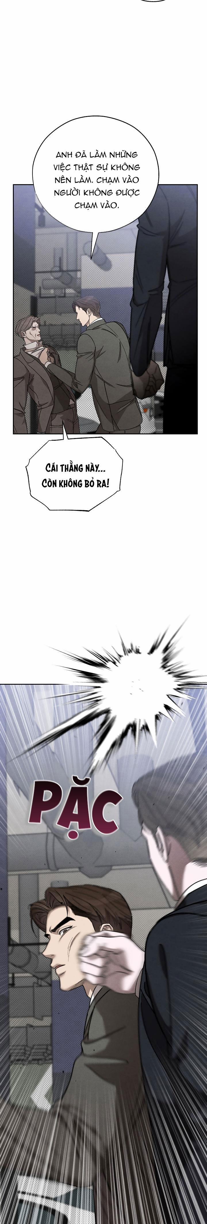 Chạm Vào Em 30 trang 22