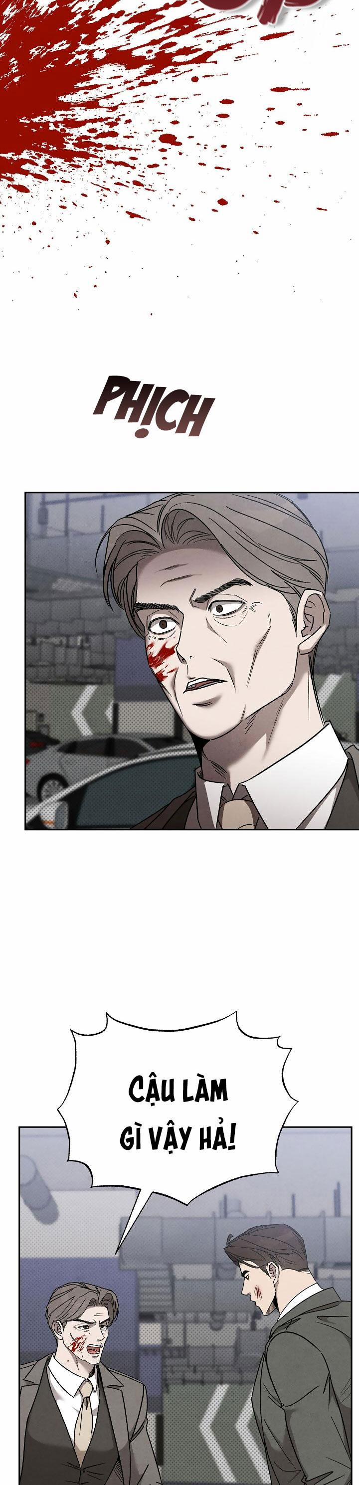 Chạm Vào Em 30 trang 25