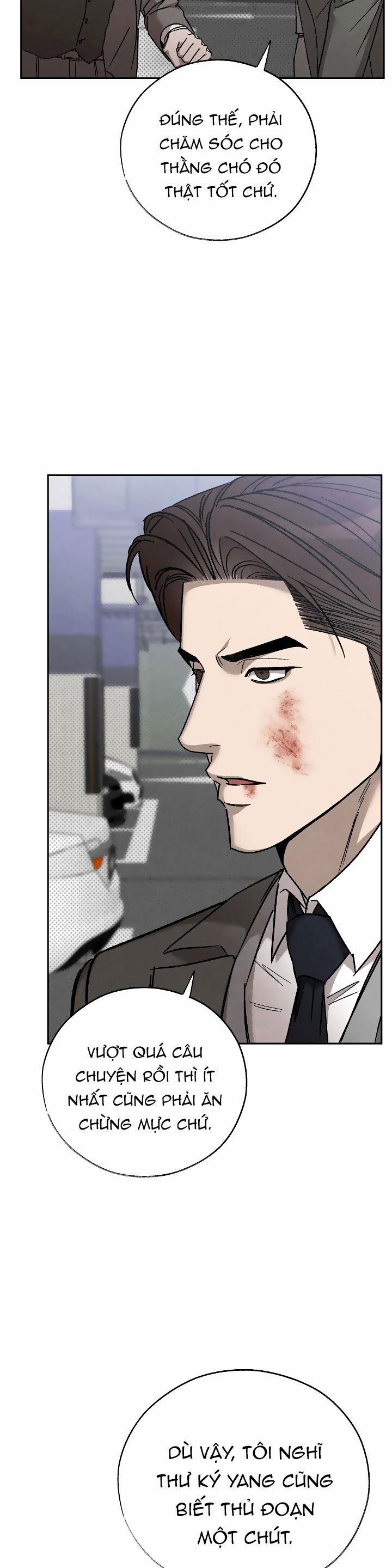 Chạm Vào Em 30 trang 26