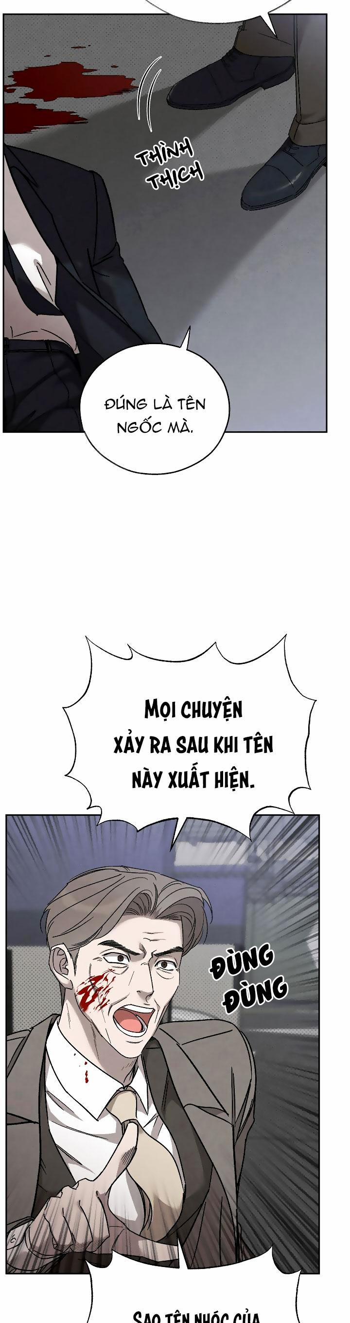 Chạm Vào Em 30 trang 27