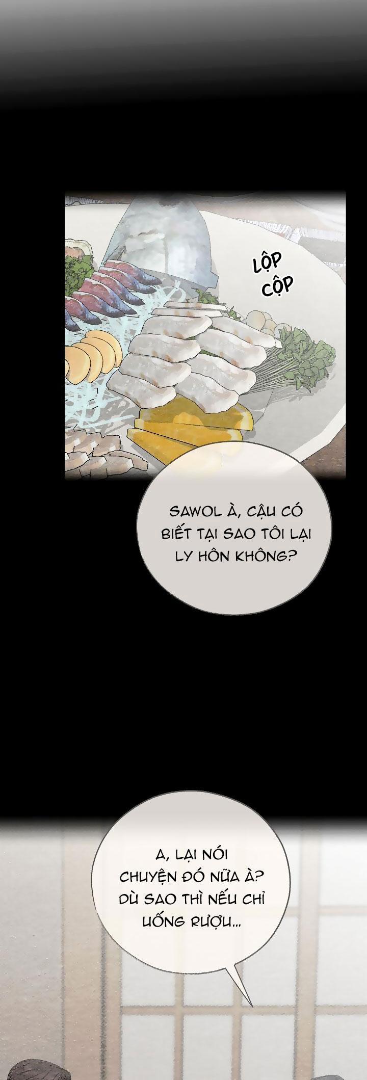 Chạm Vào Em 30 trang 31