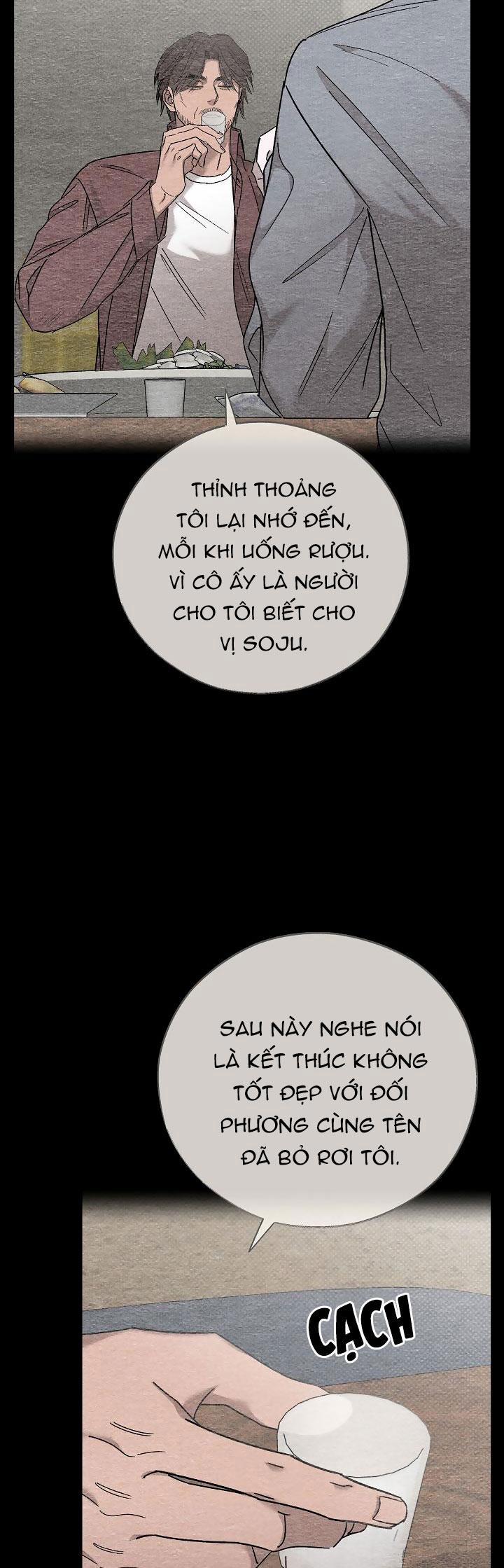 Chạm Vào Em 30 trang 37