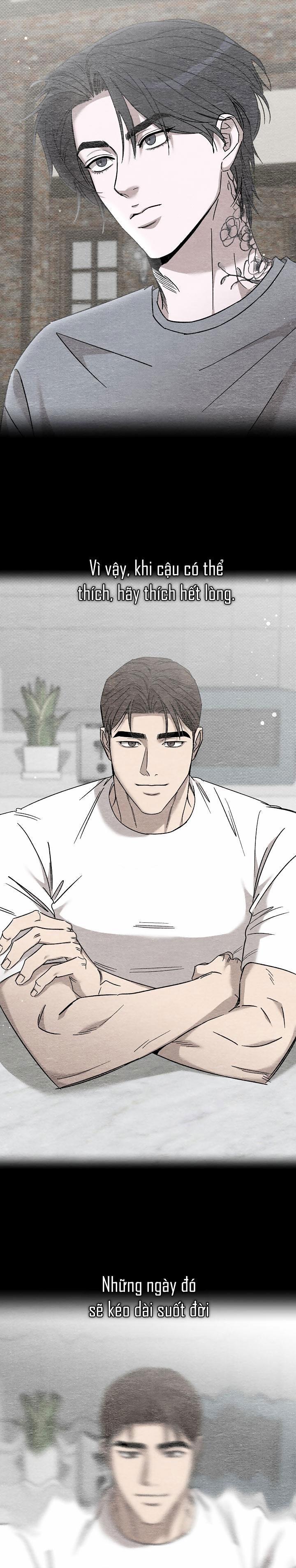 Chạm Vào Em 30 trang 39